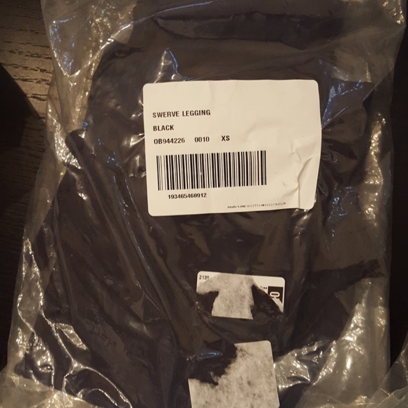 Free People Movement Leggings New XS - Picture 6 of 8